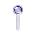 Manicare DermaSOOTHE Hot and Cold Massage Globe for Facial Skincare Routine