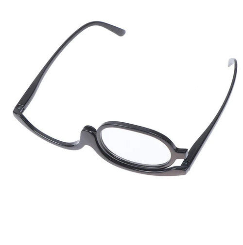 Dare To Wear Cosmetic Make Up Glasses +2.00 - SuperSaverAU - view 1