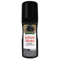Oakwood 75ml Instant Liquid School Shoe Polish - Black
