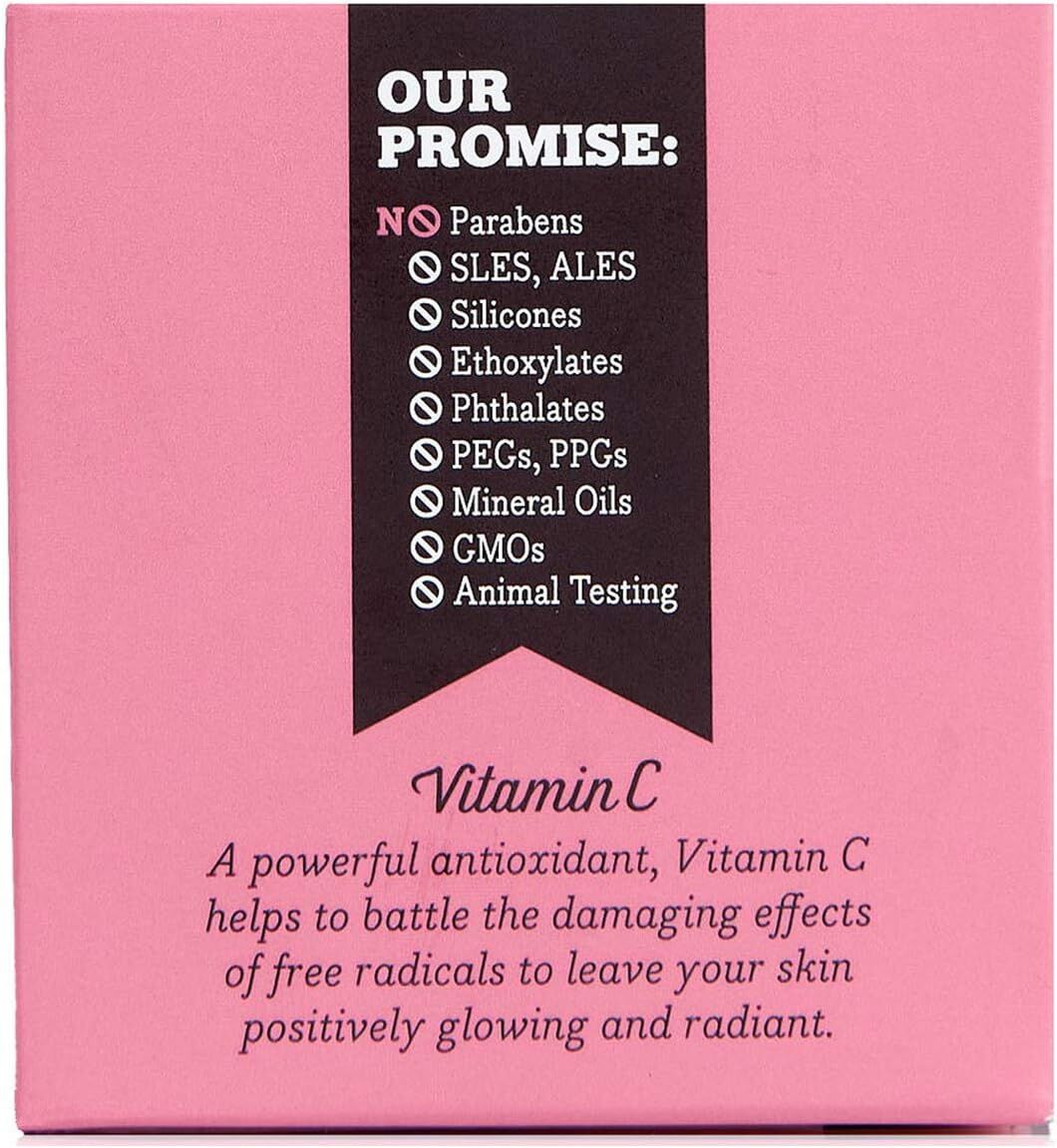 Essano Vitamin C Eye Gel 10g - Brightening, Organic, Antioxidant, New Zealand