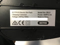 HOTPOD Electric Hot Pack Water Bottle Reheat-able Pillow Pad Sleep Aid - Safety Approved - SuperSaverAU - view 4