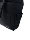 FIB Baby Nappy Bag Diaper Maternity Milk Mummy Changing Travel Tote - Black - SuperSaverAU - view 8