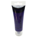 Premium Water Based Acrylic Paint 75ml Tube - Brilliant Purple