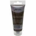 Premium Water Based Acrylic Paint 75ml Tube - Burnt Umber