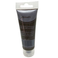 Premium Water Based Acrylic Paint 75ml Tube - Burnt Umber