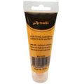 Premium Water Based Acrylic Paint 75ml Tube - Medium Yellow