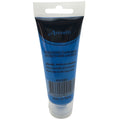 Premium Water Based Acrylic Paint 75ml Tube - Ocean Blue
