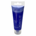Premium Water Based Acrylic Paint 75ml Tube - Ultramarine Blue