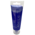 Premium Water Based Acrylic Paint 75ml Tube - Ultramarine Blue