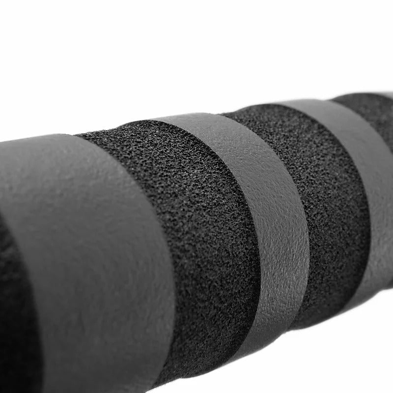 Adidas Push Up Bars with Non-Slip Handles for Gym Training