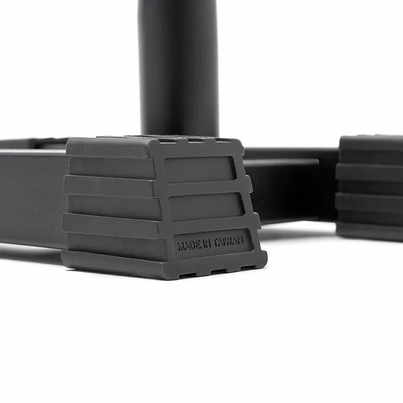Adidas Push Up Bars with Non-Slip Handles for Gym Training