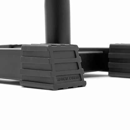 Adidas Push Up Bars with Non-Slip Handles for Gym Training