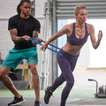 Adidas LIGHT RESISTANCE Large Power Band Strength Fitness Exercise Gym Yoga - SuperSaverAU - view 6