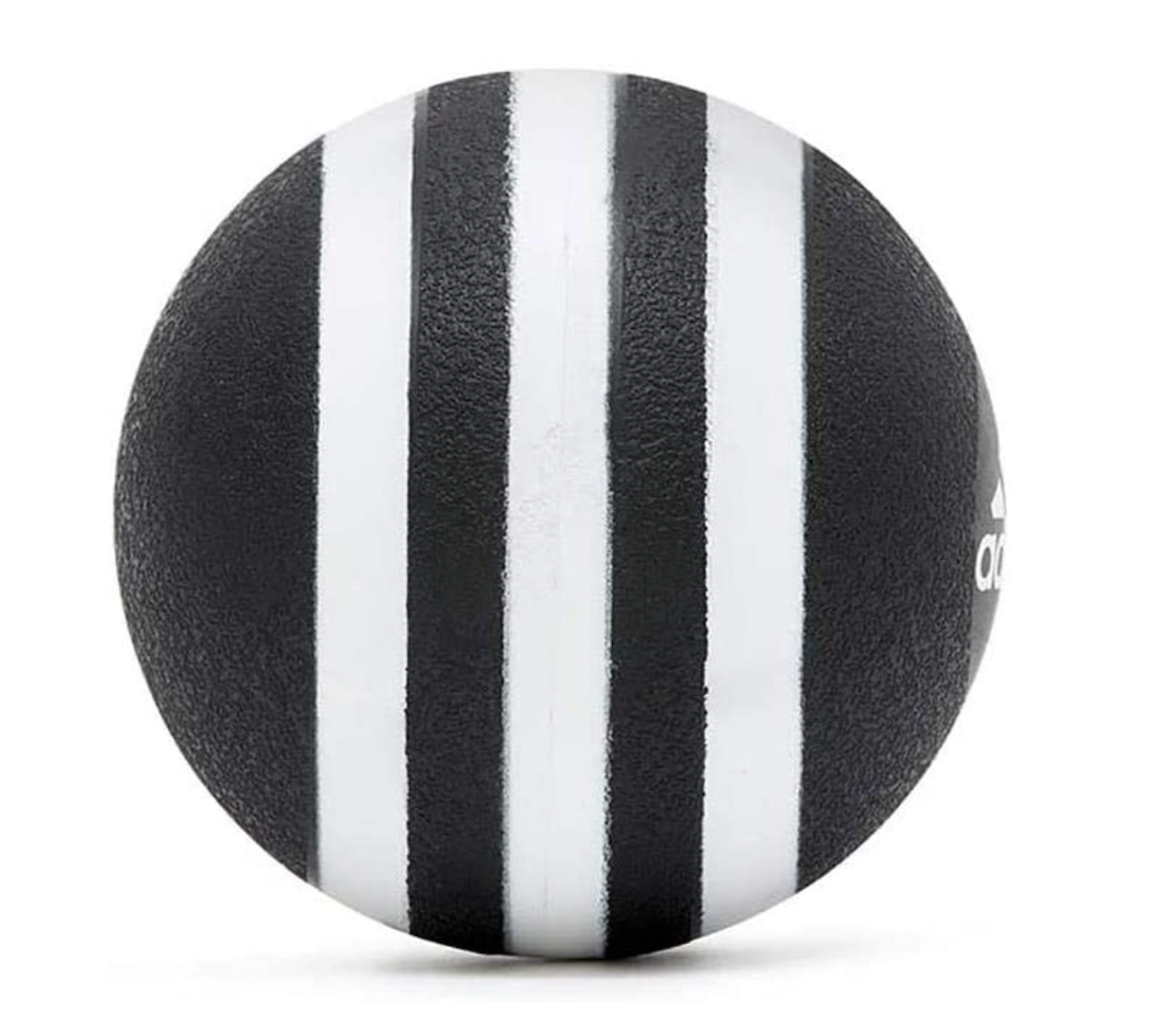 Adidas Massage Ball with Cork Inner & PU Outer for Recovery - 8cm