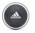 Adidas Massage Ball with Cork Inner & PU Outer for Recovery - 8cm