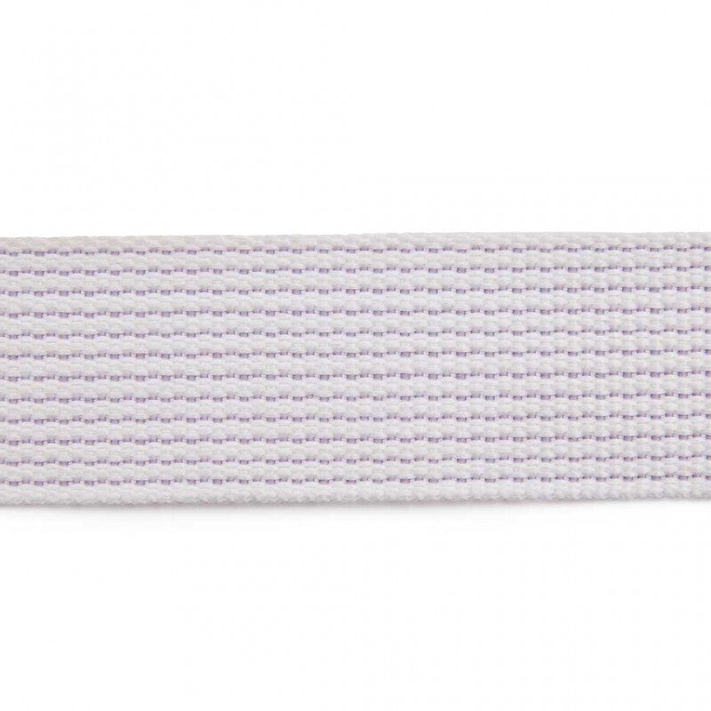 Adidas Premium Yoga Strap 2.5m Long Adjustable Belt Pilates Stretching Poses