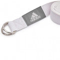 Adidas Premium Yoga Strap 2.5m Long Adjustable Belt Pilates Stretching Poses - SuperSaverAU - view 5