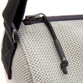 Adidas Yoga Mat Carrier Bag with Zip Pocket & Adjustable Strap - Grey