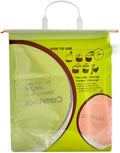 Premium AnyLock CarryLock Portable Liquid Bag - 6.5L