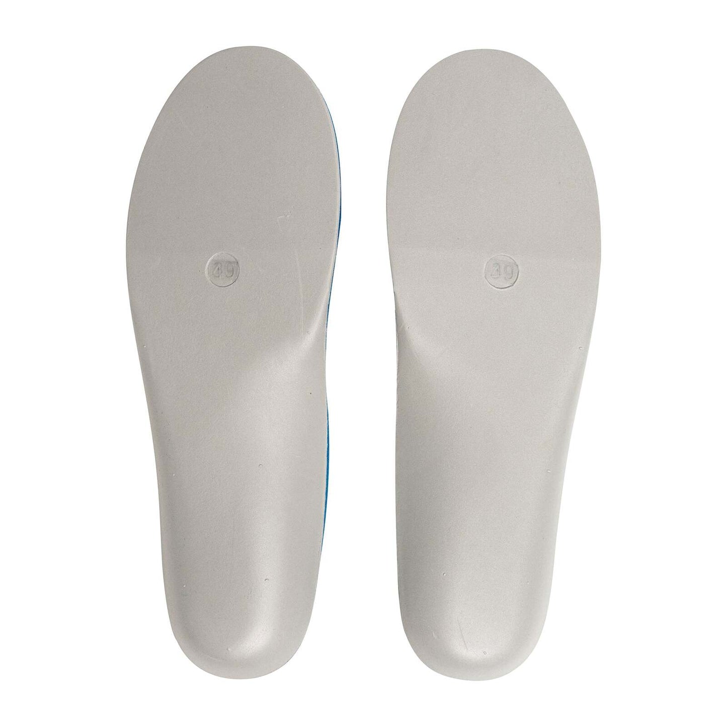 ARCHLINE Orthotics Insoles EUR 37 - Full Length Arch Support, Pain Relief
