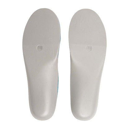 ARCHLINE Orthotics Insoles EUR 37 - Full Length Arch Support, Pain Relief