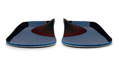 ARCHLINE Orthotics Insoles - Full Length Arch Support, Pain Relief - EUR 38