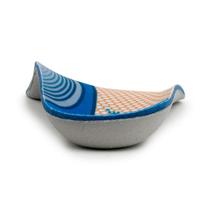 ARCHLINE 3/4 Slim Orthotics EUR 39 for Plantar Fasciitis, Arch Support, Comfort