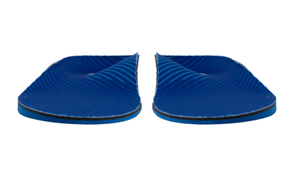 Archline Supination Orthotic Insoles - Full Length (Unisex) Plantar Fasciitis High Arch - Euro 37