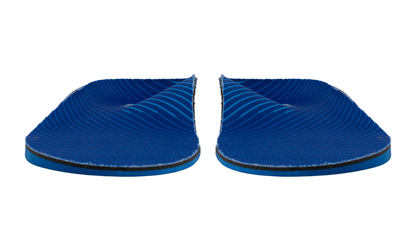 Archline Supination Orthotic Insoles - Full Length (Unisex) Plantar Fasciitis High Arch - Euro 40