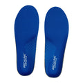 Archline Supination Orthotic Insoles - Full Length (Unisex) Plantar Fasciitis High Arch - Euro 44 - SuperSaverAU - view 4