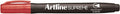 Artline Supreme Permanent Markers Assorted Colours - 30 Pack
