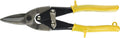 Premium Straight Cut Aviation Snips for Metal Sheet