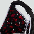 Canterbury Mens Reinforcer Headgear Football NRL Rugby AFL Padded Helmet - M - SuperSaverAU - view 4