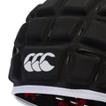 Canterbury Mens Reinforcer Headgear Football NRL Rugby AFL Padded Helmet - S - SuperSaverAU - view 6