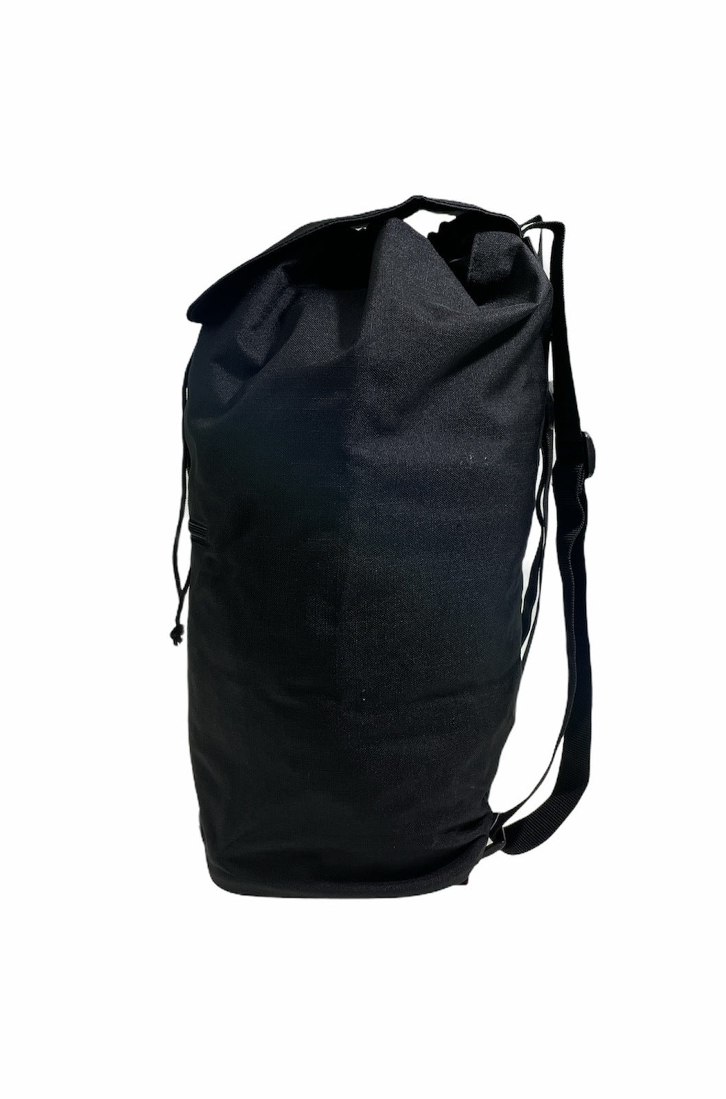 Premium Black 26L Foldable Deep Backpack Gym Sports Travel Bag