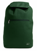 Premium Bottle Green 26L Foldable Deep Backpack Gym Travel Bag