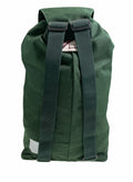 Premium Bottle Green 26L Foldable Deep Backpack Gym Travel Bag
