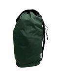 Premium Bottle Green 26L Foldable Deep Backpack Gym Travel Bag
