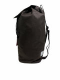 Premium Brown 26L Foldable Deep Backpack Gym Sports Travel Bag