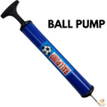 BALL PUMP Air Inflator Soccer Basketball Football Needle Fitness Portable - SuperSaverAU - view 2