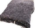 Premium 1 Pair Black Merino Wool Blend Thermal Work Socks 11-14