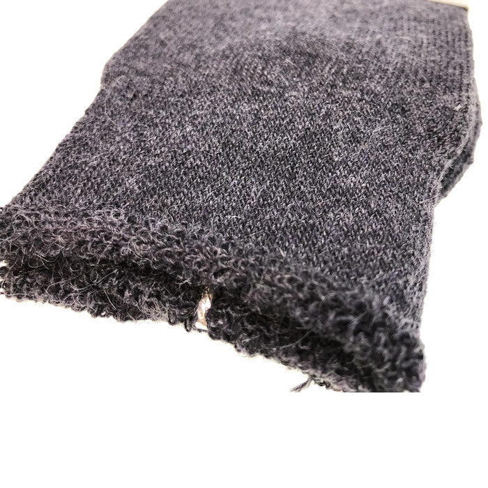 Premium 1 Pair Navy Merino Wool Blend Thermal Work Socks 11-14