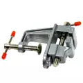 Premium Mini Table Bench Vice for Hobby & Jewellery Work - 3.5 Inch