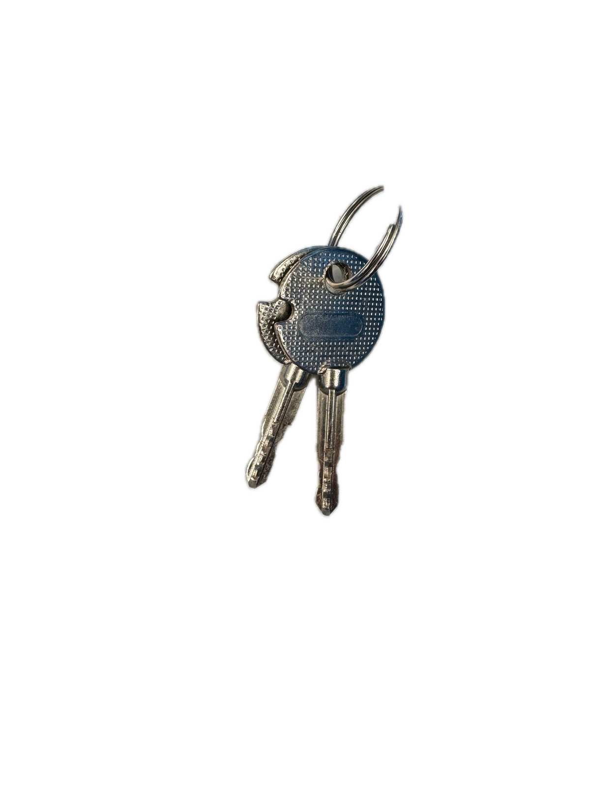 Premium Thick Bicycle & Motorbike Chain Lock with 2 Keys - Assorted Colours