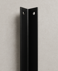 Premium Heavy Duty L Shape Steel Corner Bracket – 298 x 38mm
