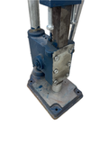 Premium Heavy Duty Arbor Hand Press for Riveting & Punching