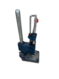 Premium Heavy Duty Arbor Hand Press for Riveting & Punching