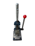 Premium Heavy Duty Arbor Hand Press for Riveting & Punching