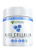 35 Servings Premium Hydrolysed Collagen Peptides Powder Hair Skin Nail Health Grass Fed 420g - SuperSaverAU - view 2