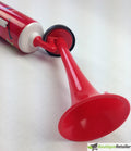 Premium Reusable Handheld Air Horn Party Prop